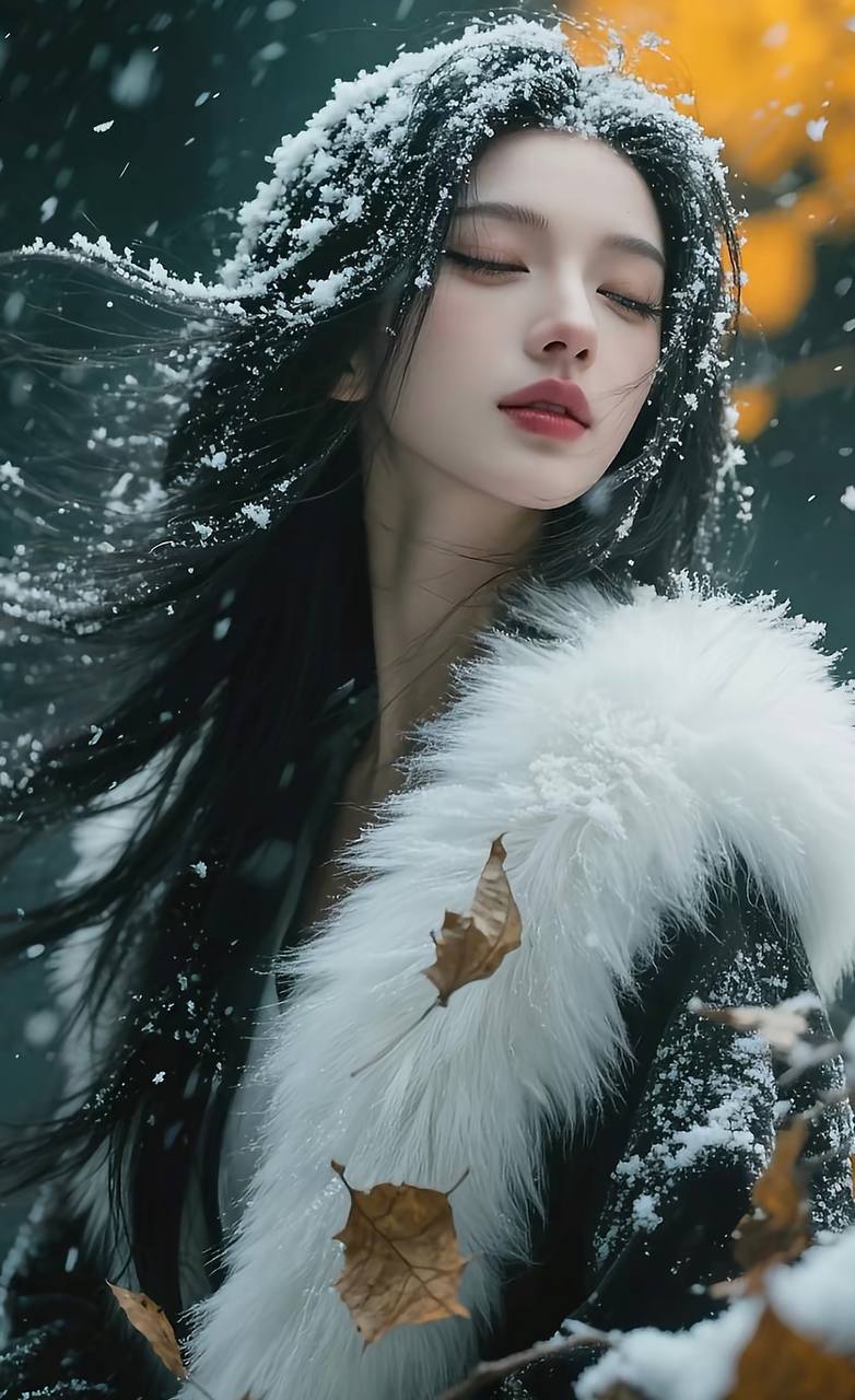 潮汐烟火·重逢
